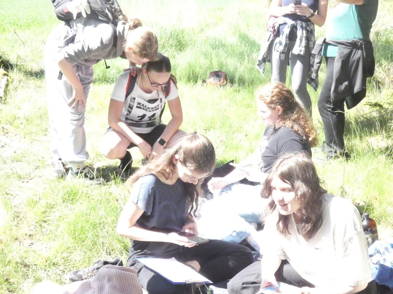 Den Země - Fáboráček - 18