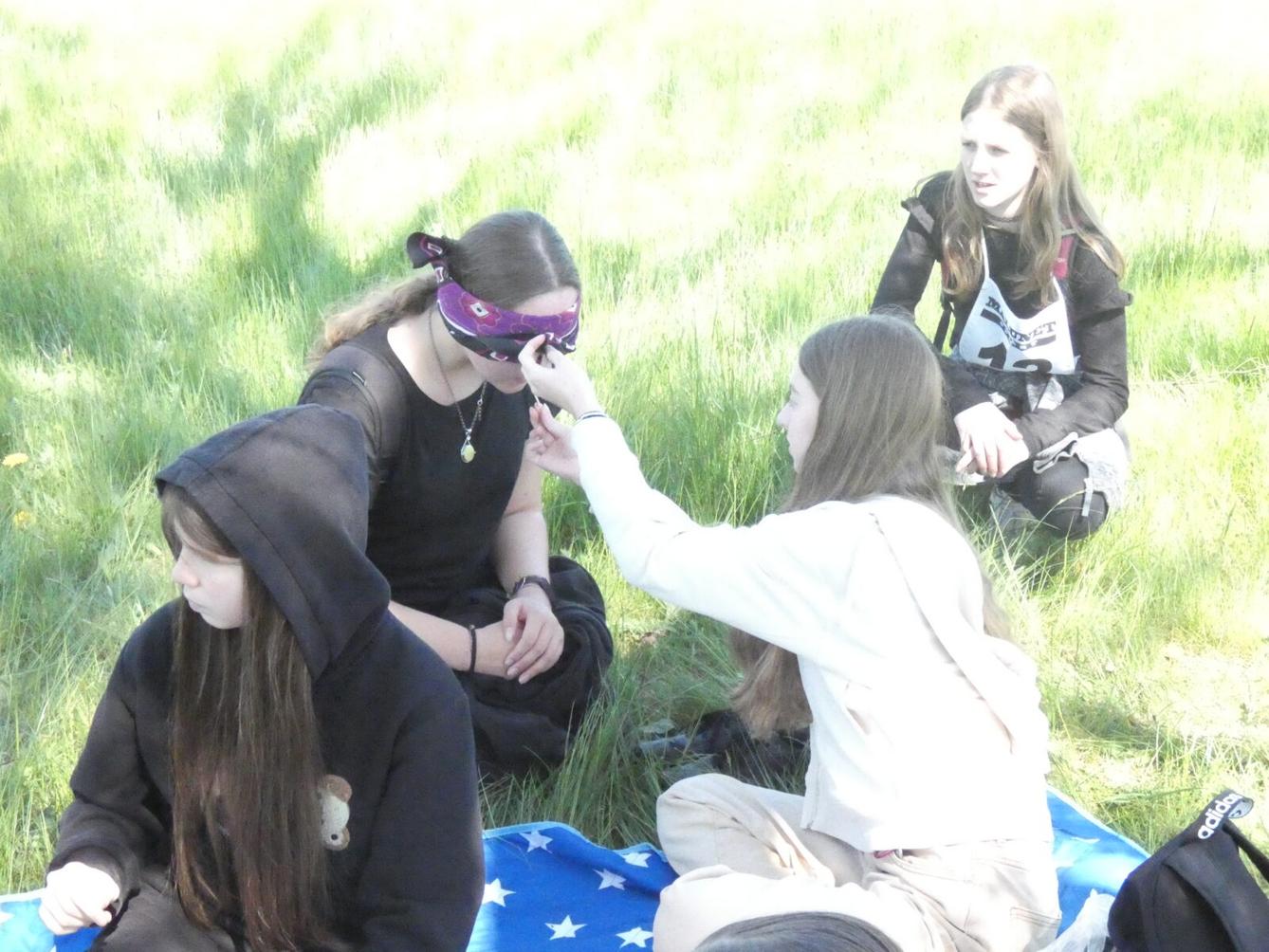 Den Země - Fáboráček - 20