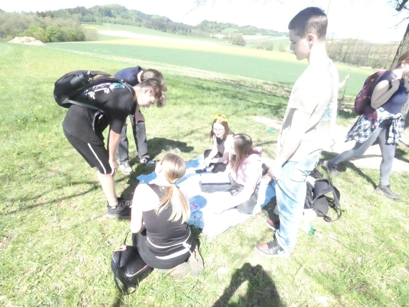 Den Země - Fáboráček - 22