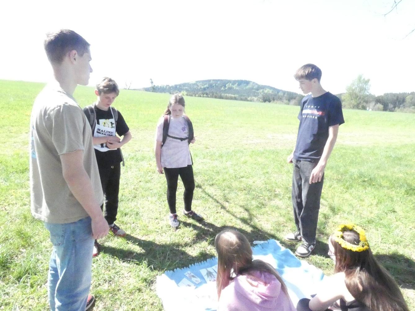 Den Země - Fáboráček - 23