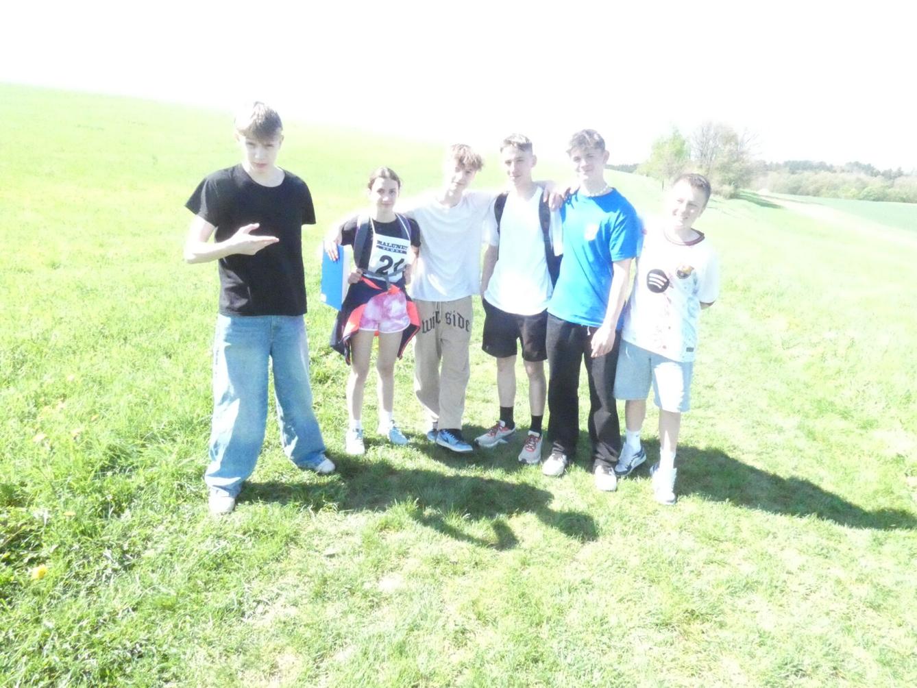 Den Země - Fáboráček - 24