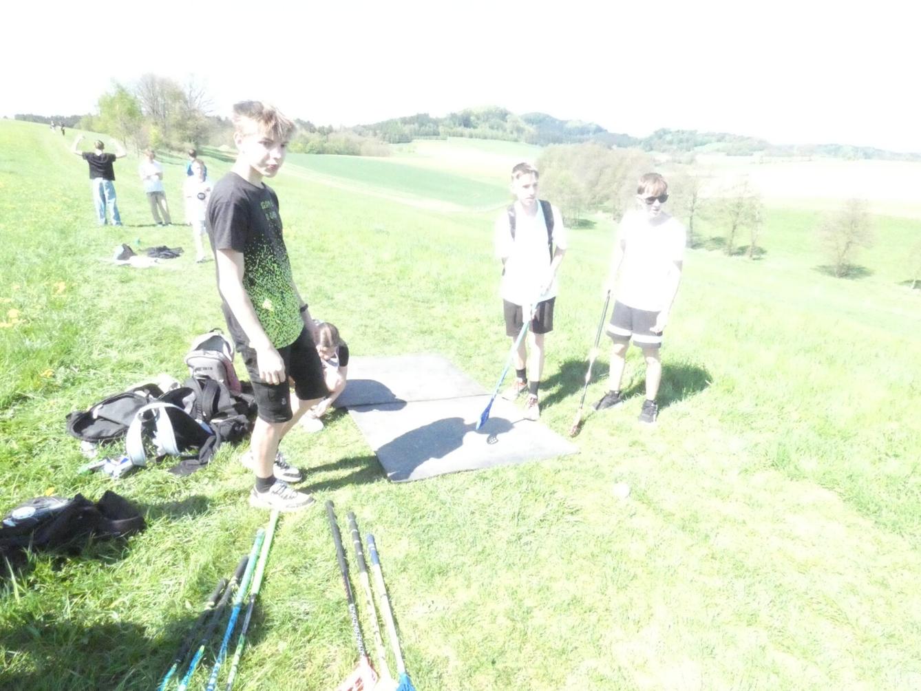 Den Země - Fáboráček - 25