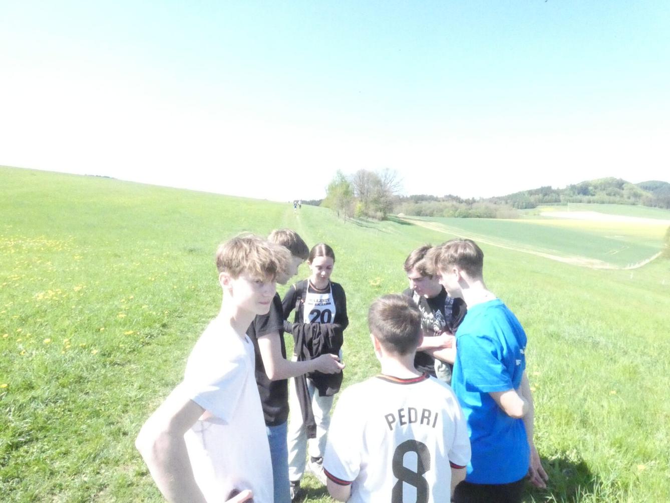 Den Země - Fáboráček - 26