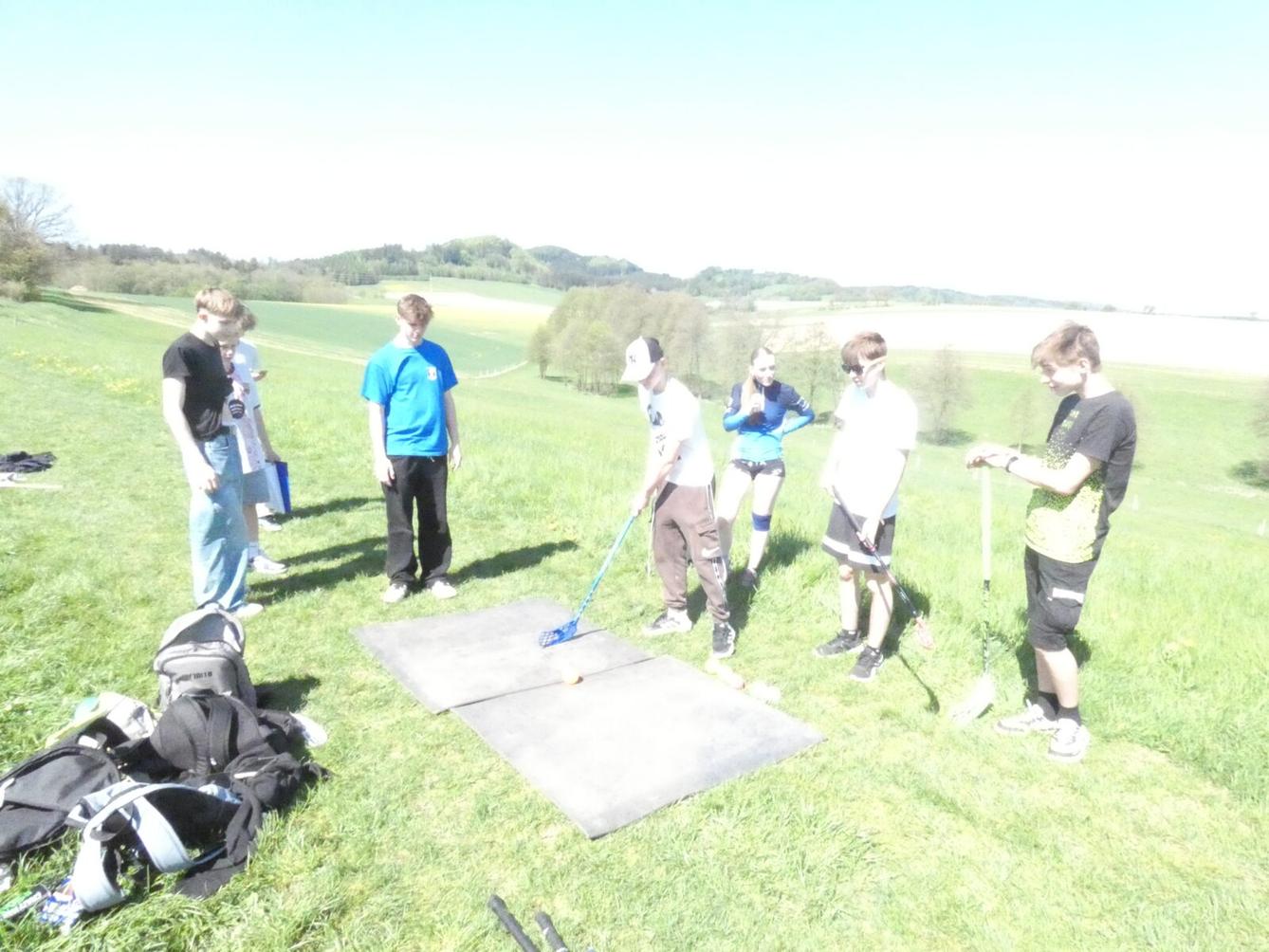 Den Země - Fáboráček - 27