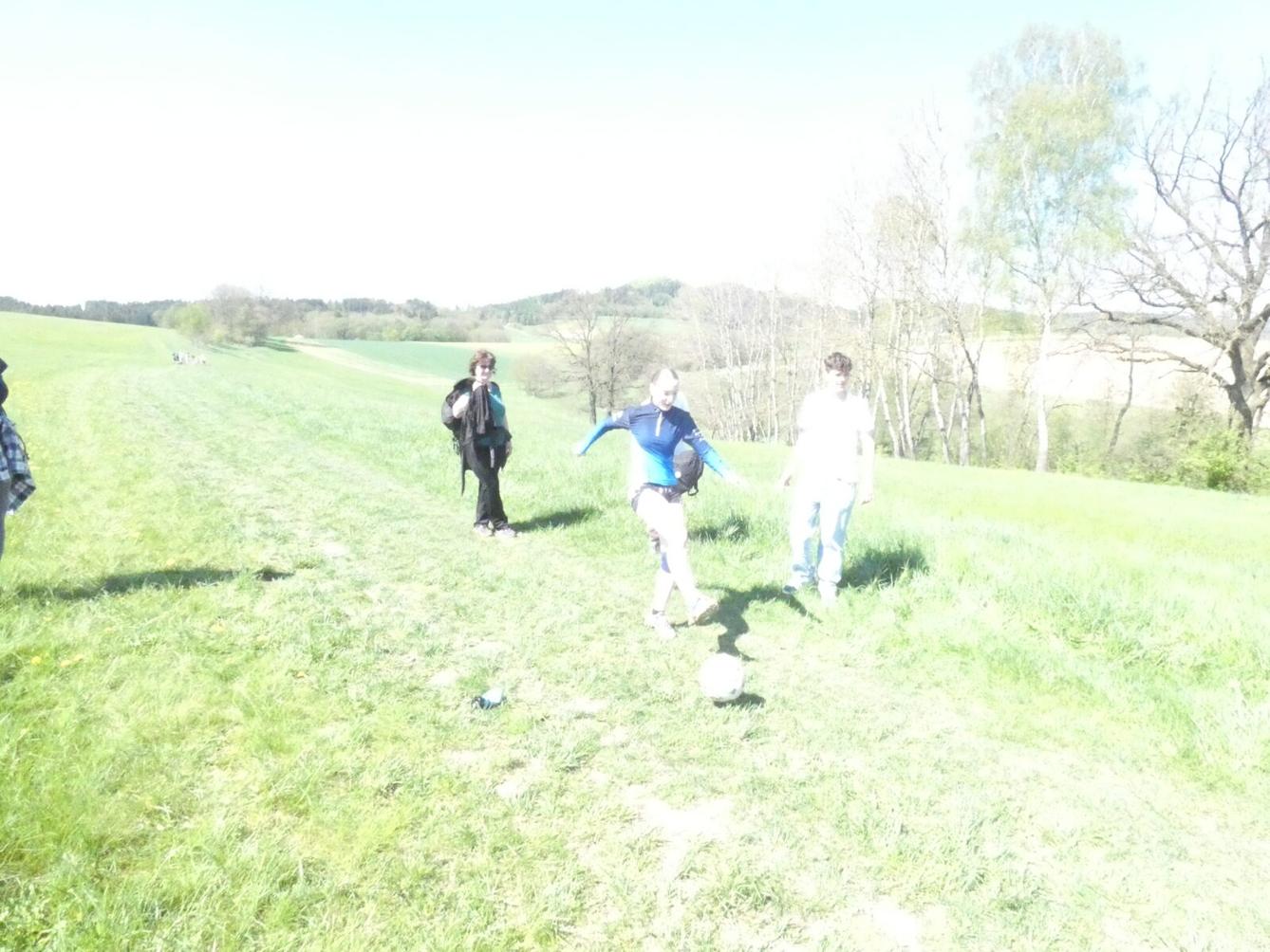 Den Země - Fáboráček - 28