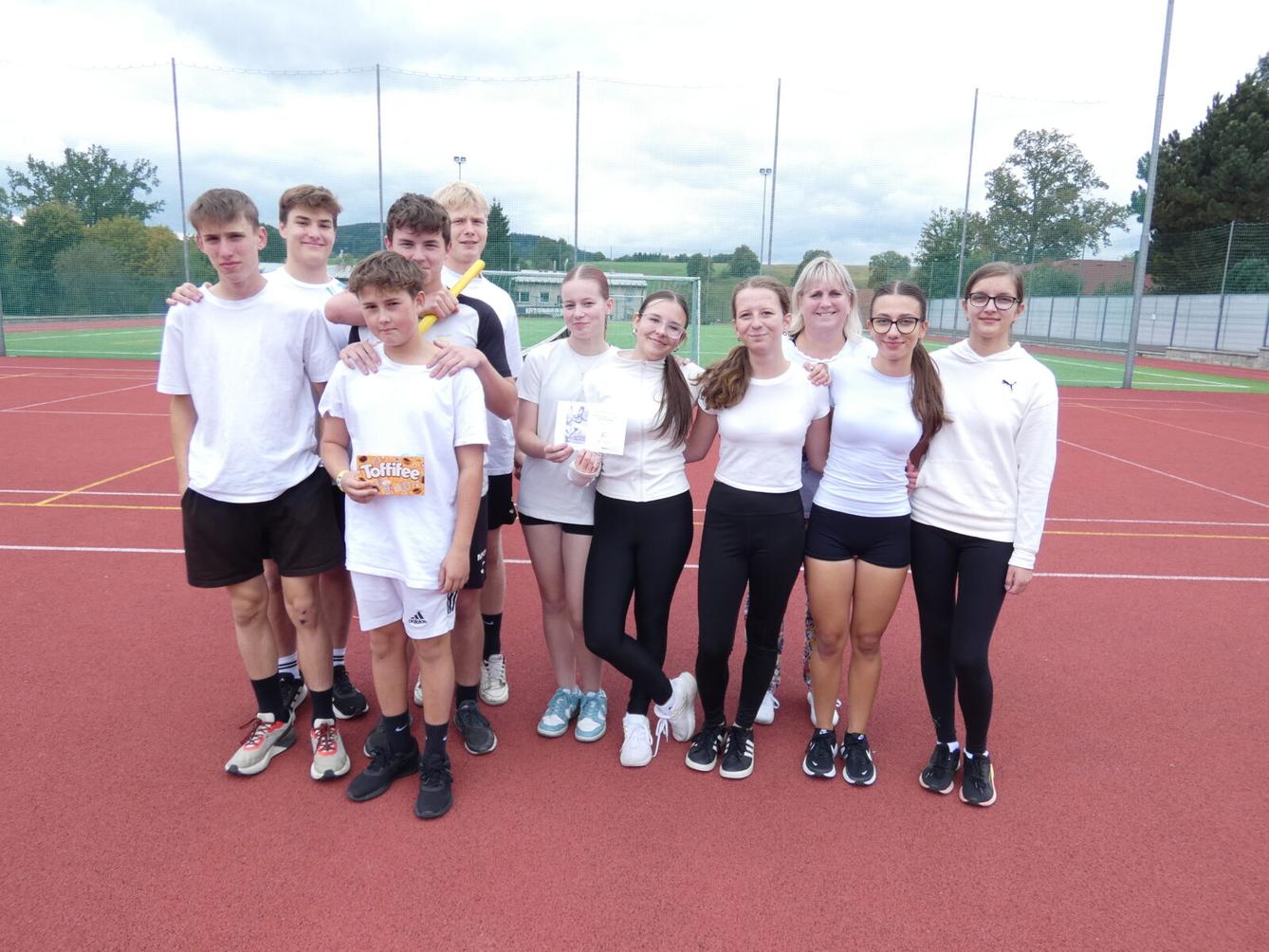 Běh Emila Zátopka II. stupeň - 18