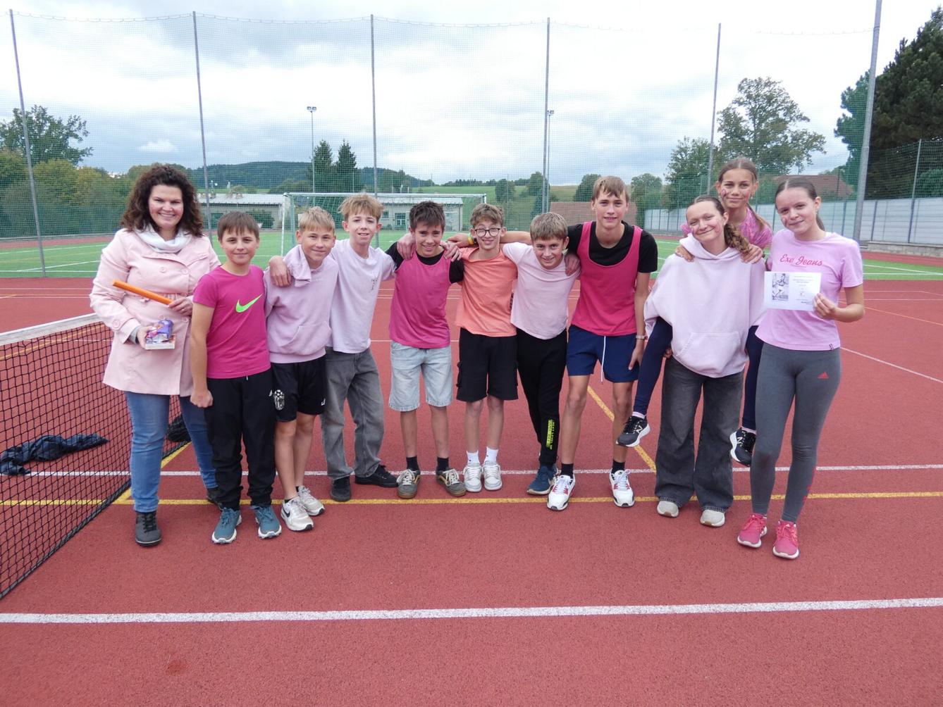 Běh Emila Zátopka II. stupeň - 20