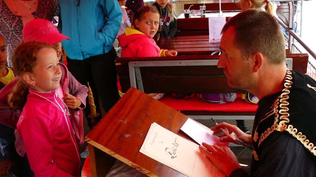 Školní výlet Pardubice - 23