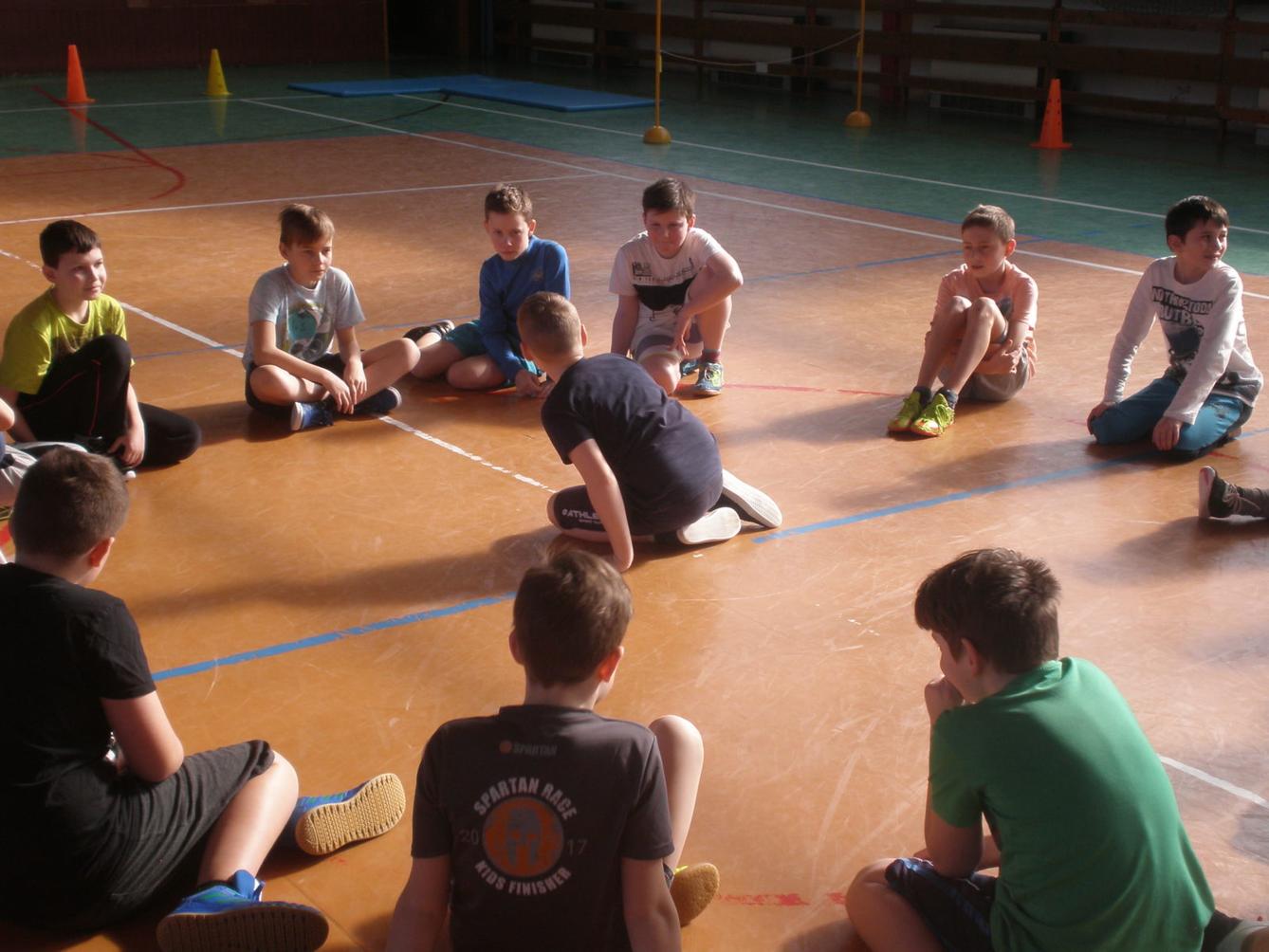 Výuka naruby v 5. třídě - 12