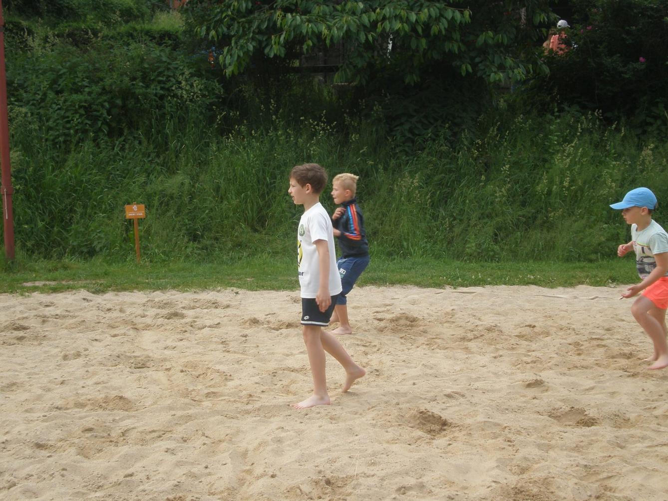 Dětský den v Cakli - 5