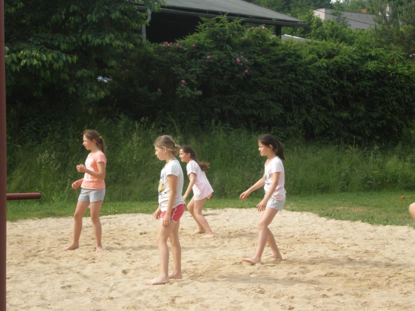 Dětský den v Cakli - 18