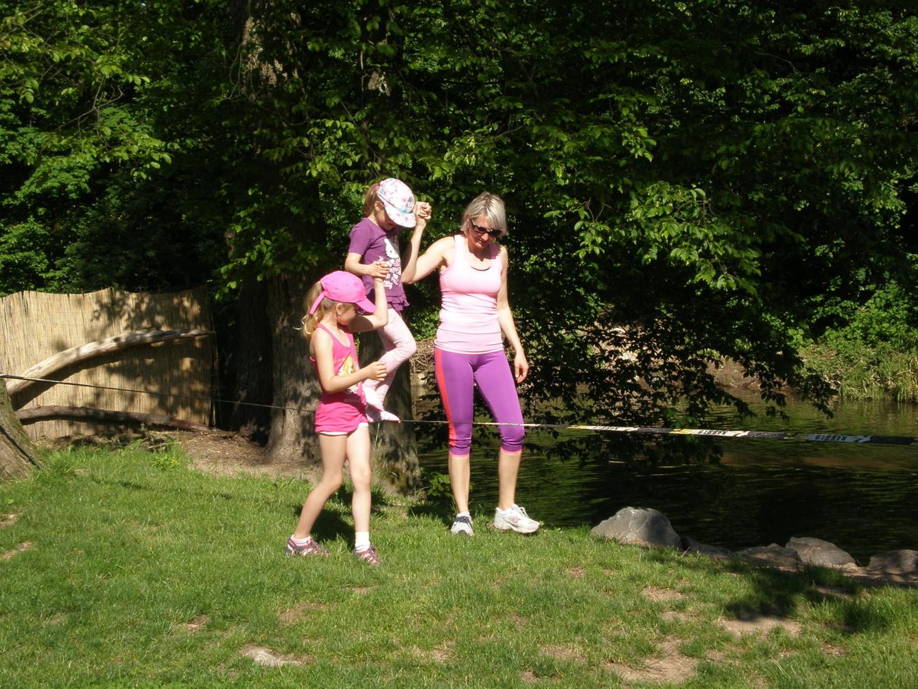 Dětský den v Cakli - 7