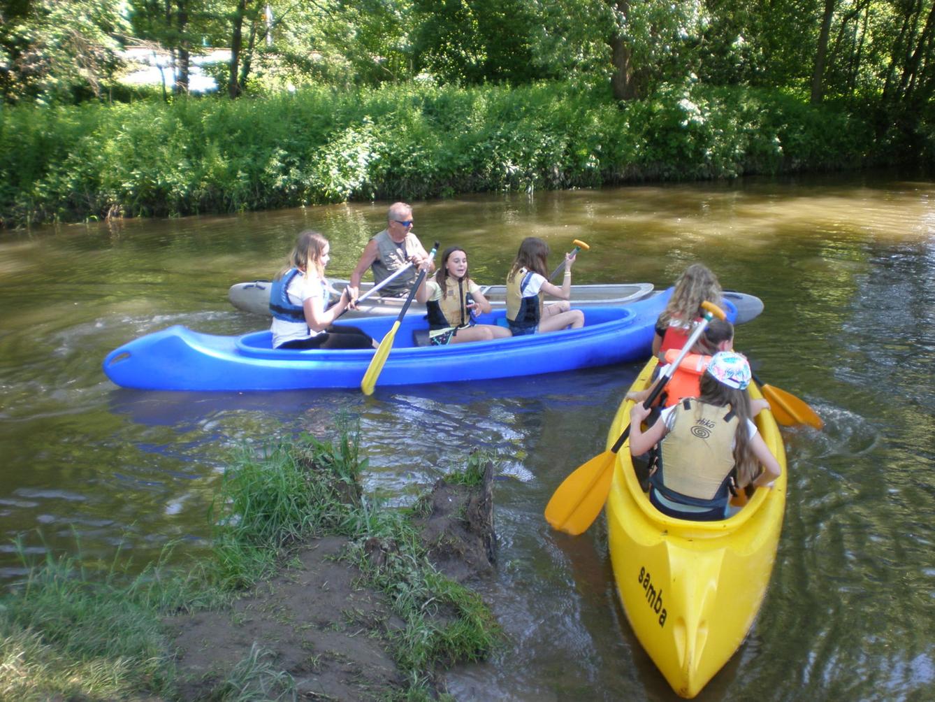 Dětský den v Cakli - 36