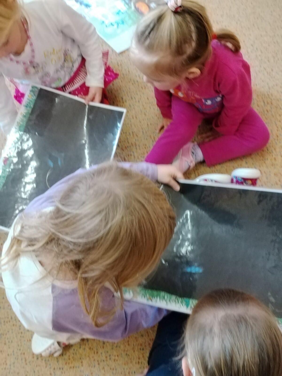 Vzdělávací program "Krteček" :-) - 26