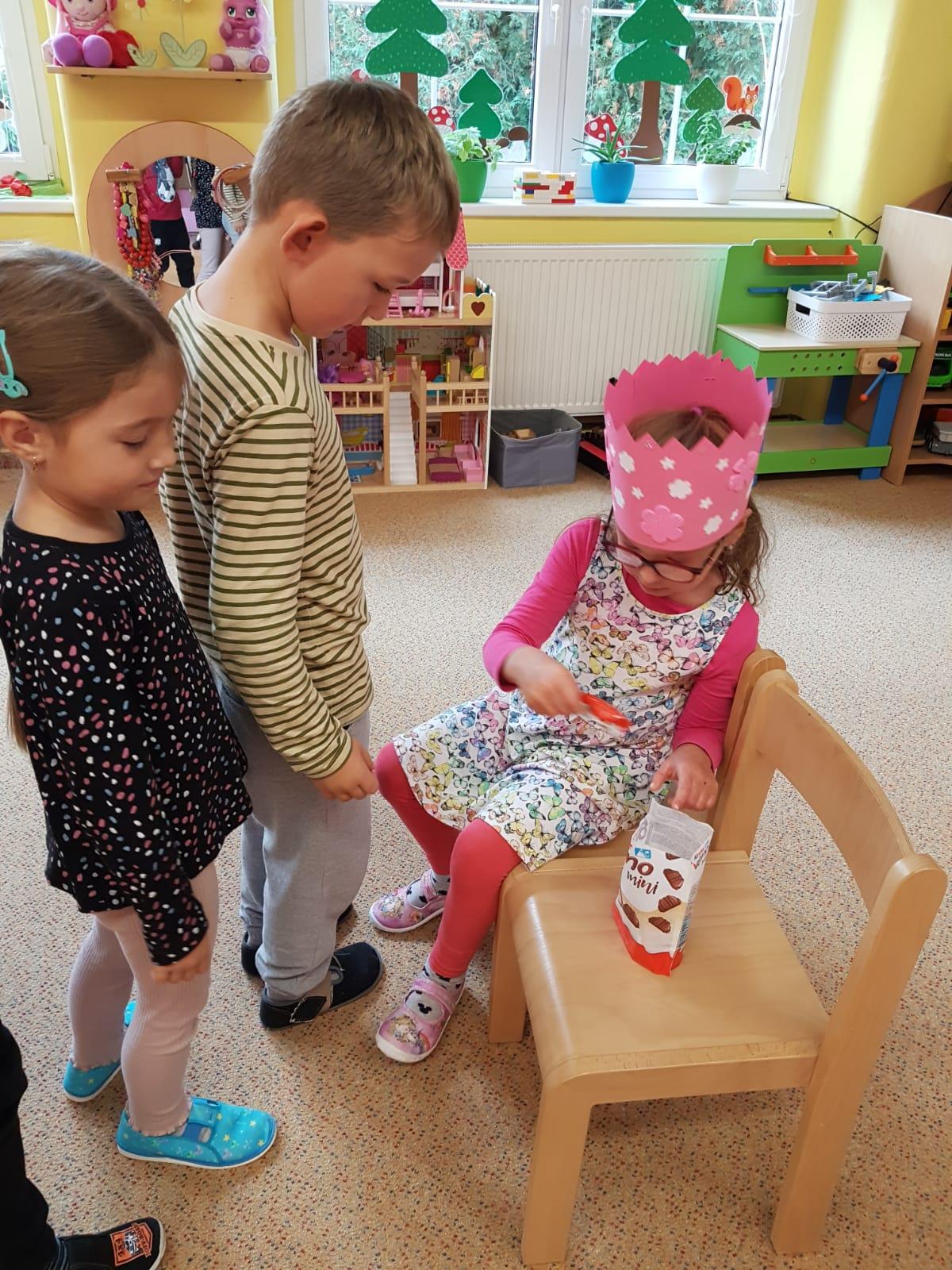 Slavíme!!! Sárinka měla narozeniny :-) - 7