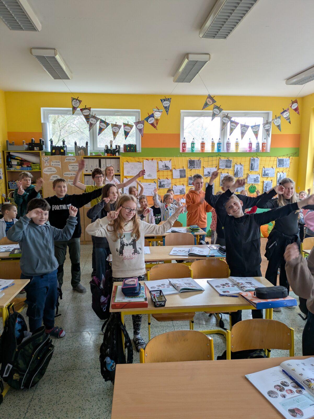 Den otevřených dveří - 7