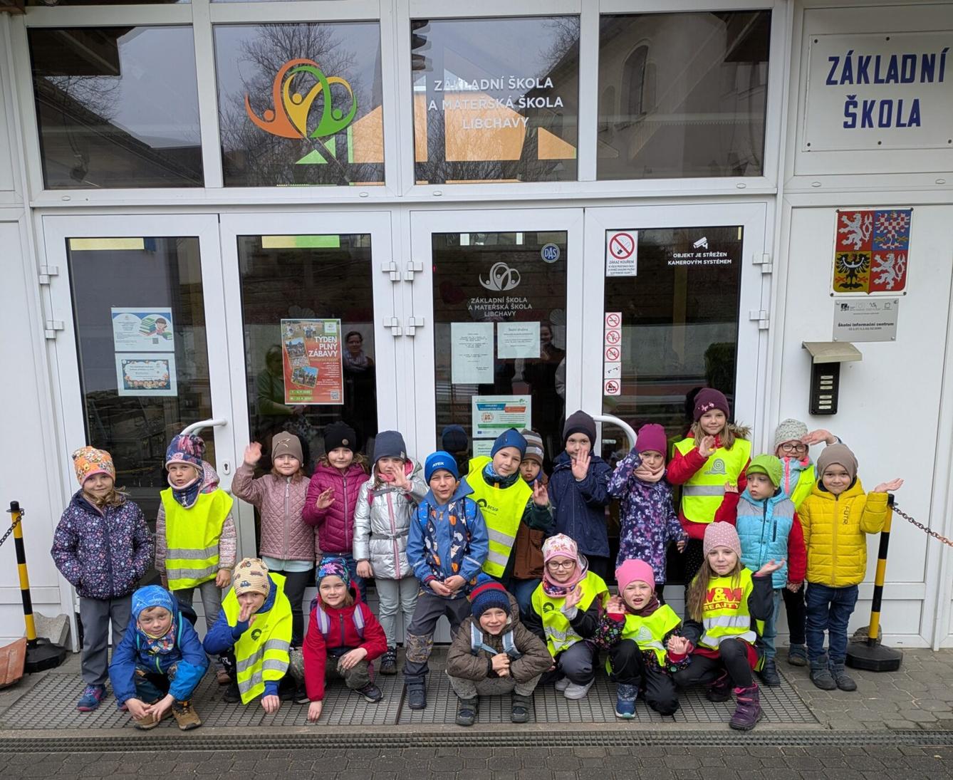 Den otevřených dveří - 12