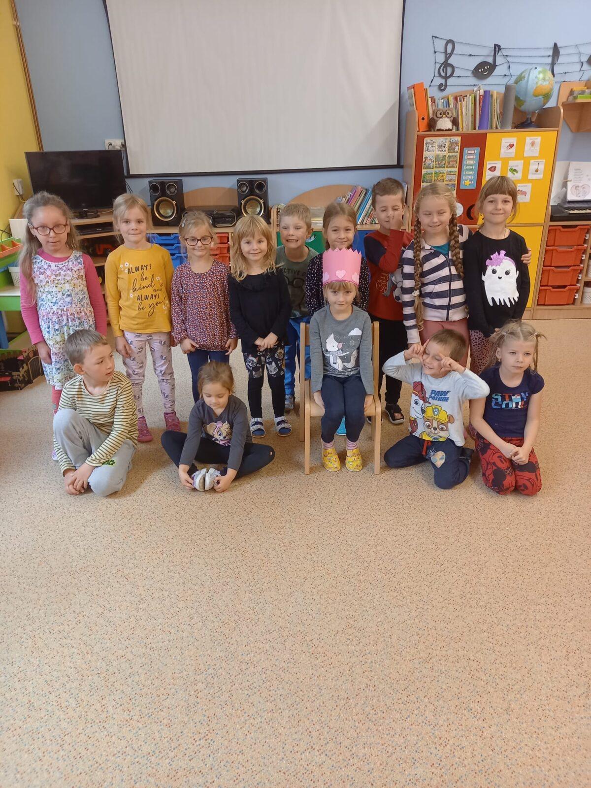 Slavíme!!!! Julinka měla narozeniny :-) - 8