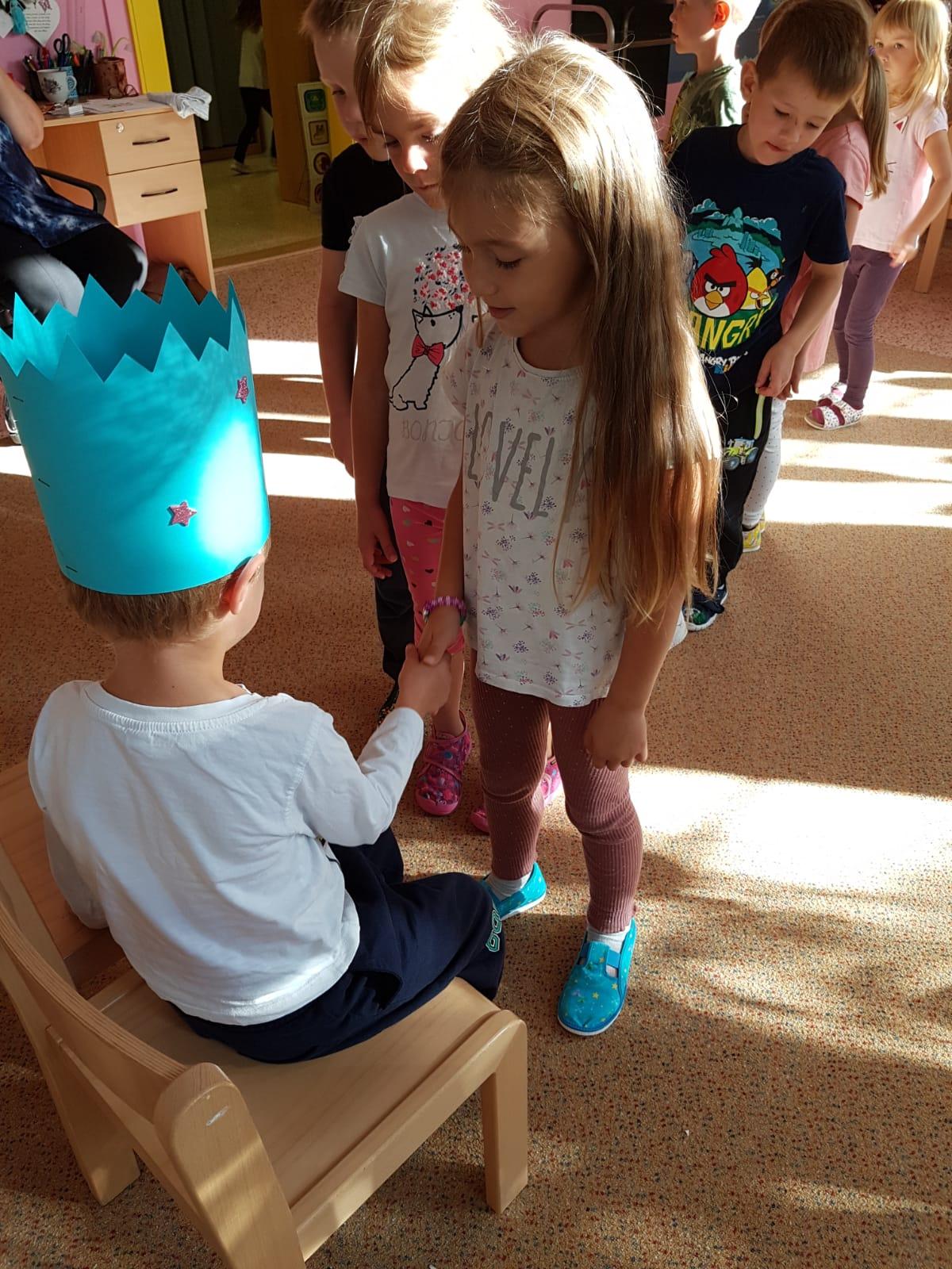 Slavíme: Matoušek měl narozeniny :-) - 3