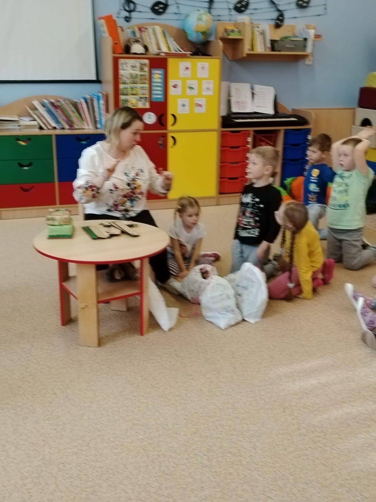 Vzdělávací program "Krteček" :-) - 29