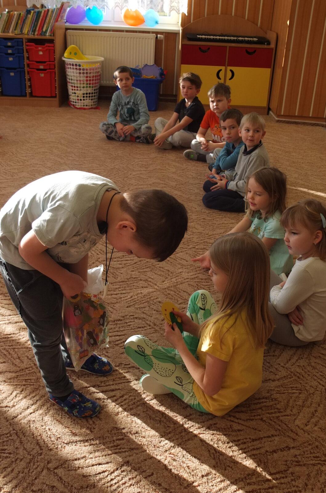 Olík má narozeniny - 6