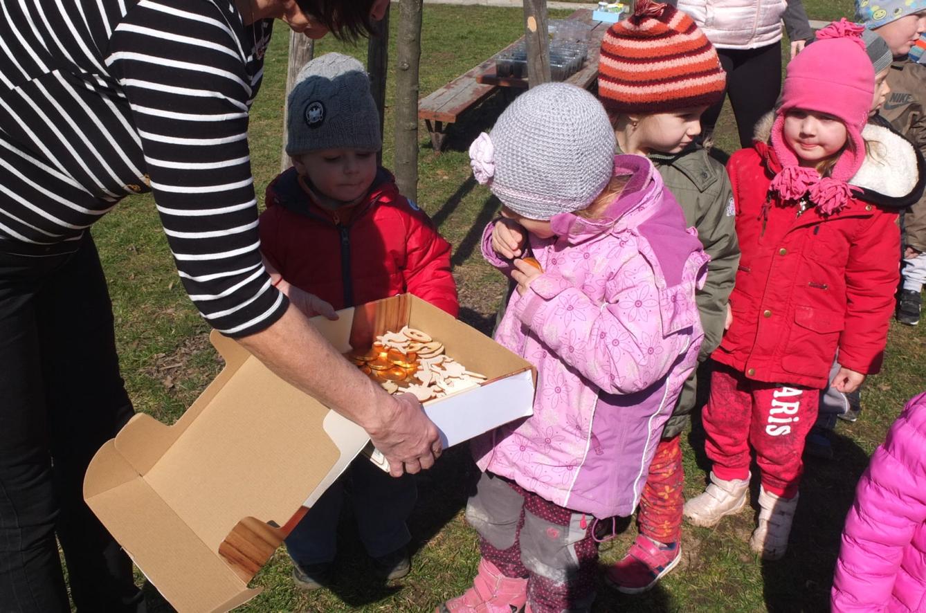 Vítání jara 2019 - 20