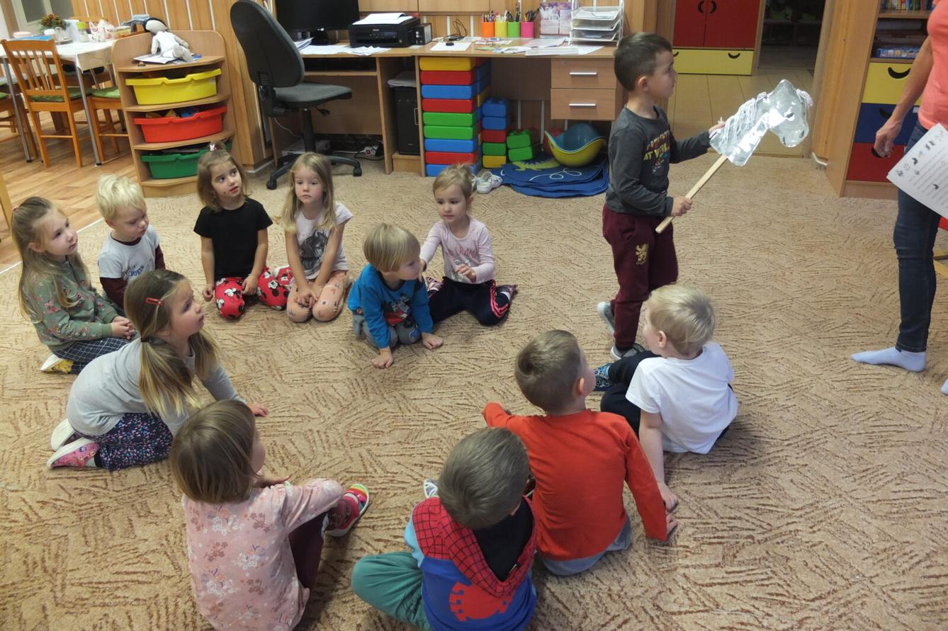 Lesní kamínek - 30