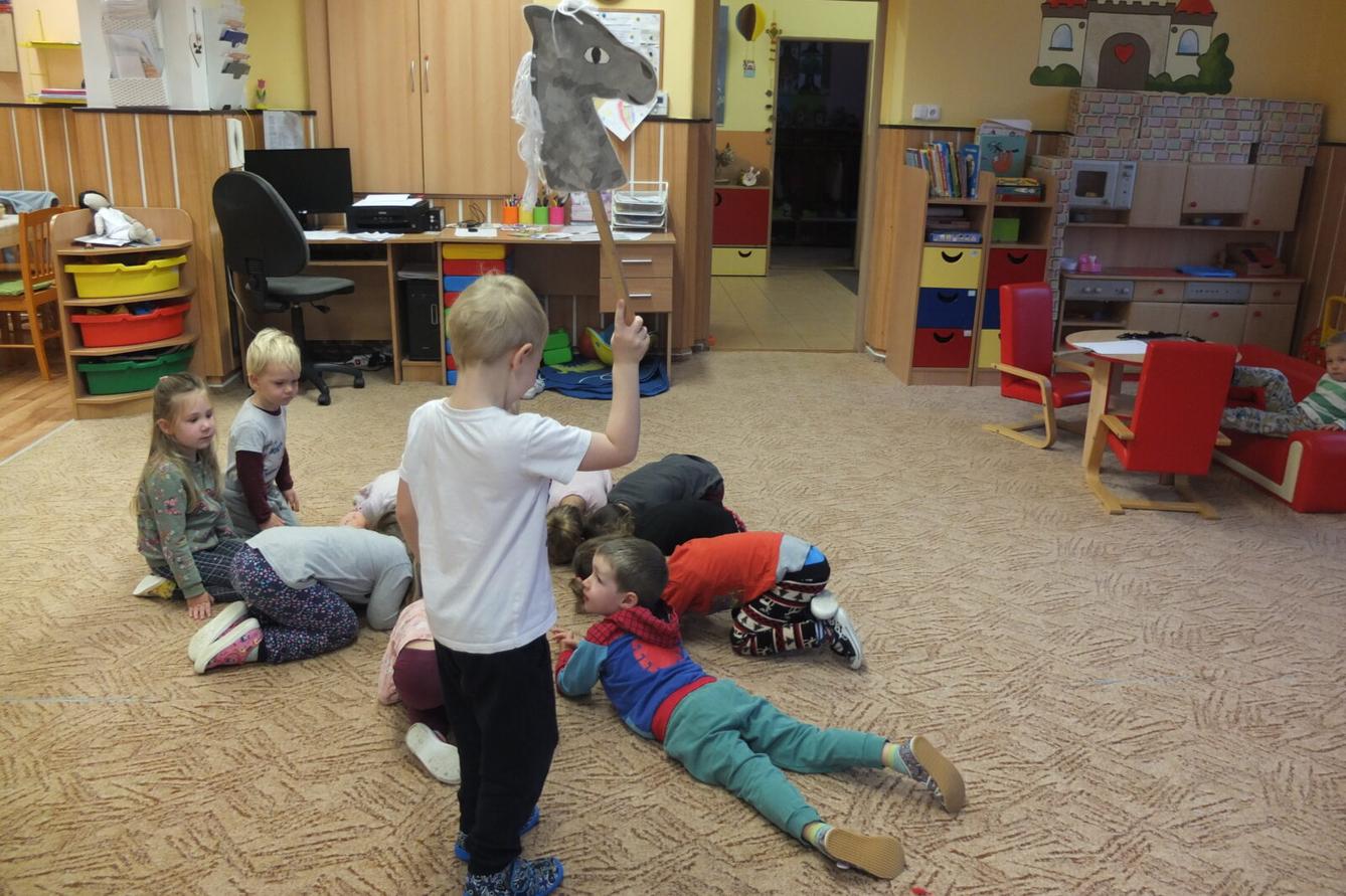 Lesní kamínek - 33