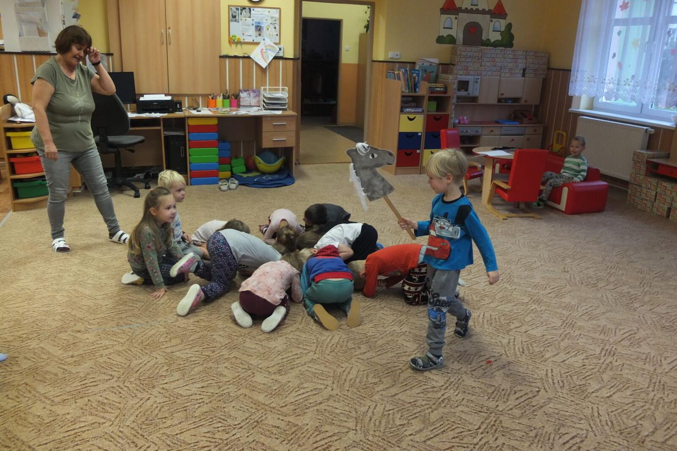 Lesní kamínek - 34