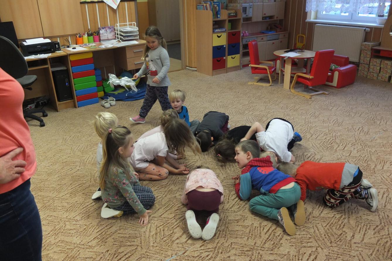 Lesní kamínek - 39