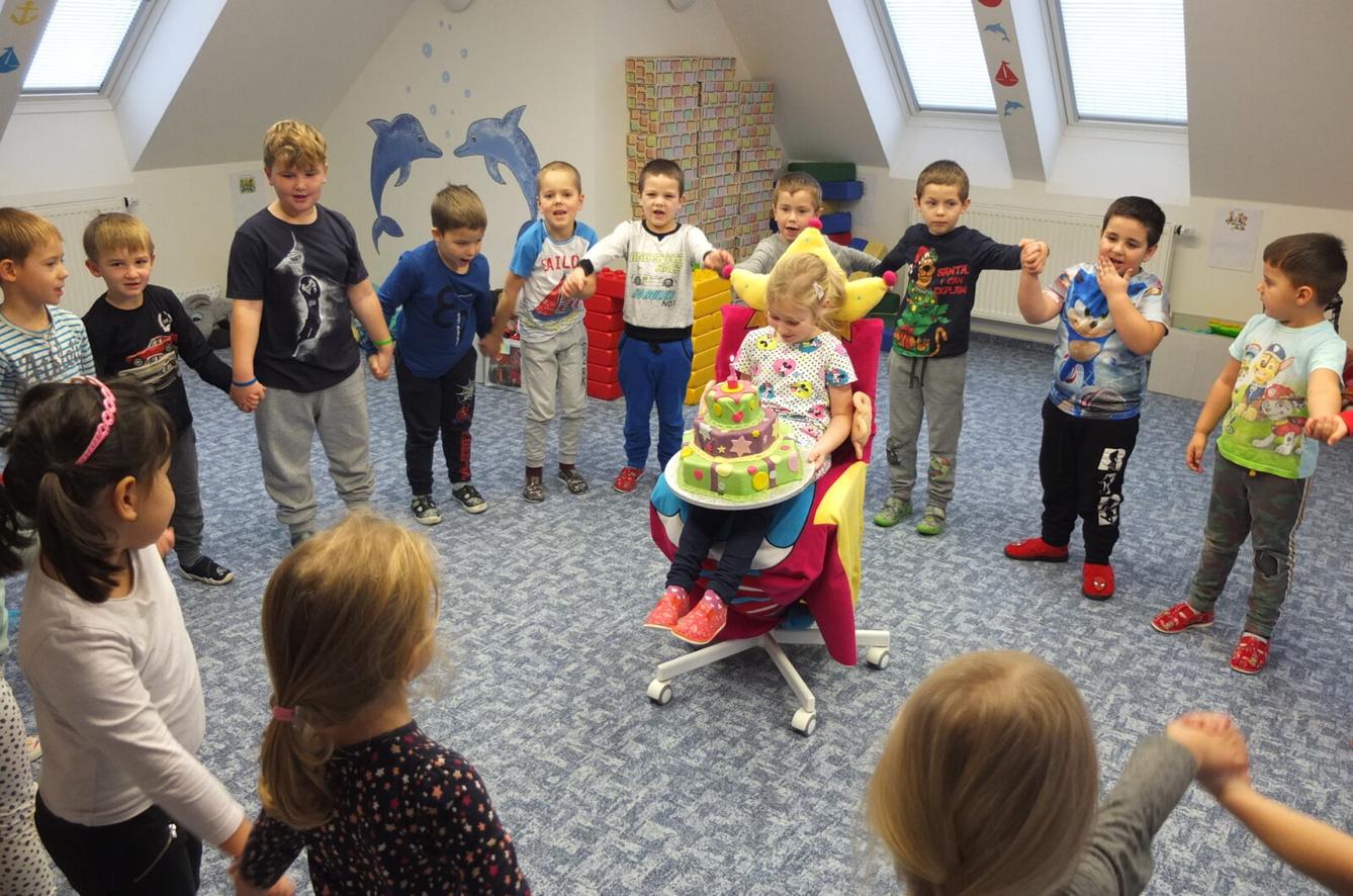 Narozeniny Emičky - 9