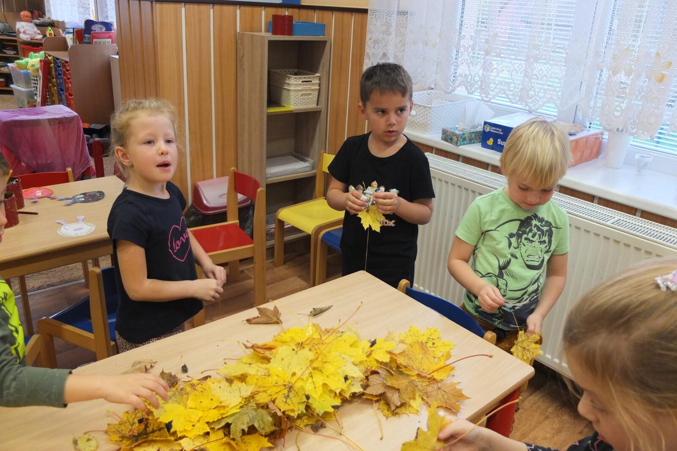 Lesní kamínek - 42