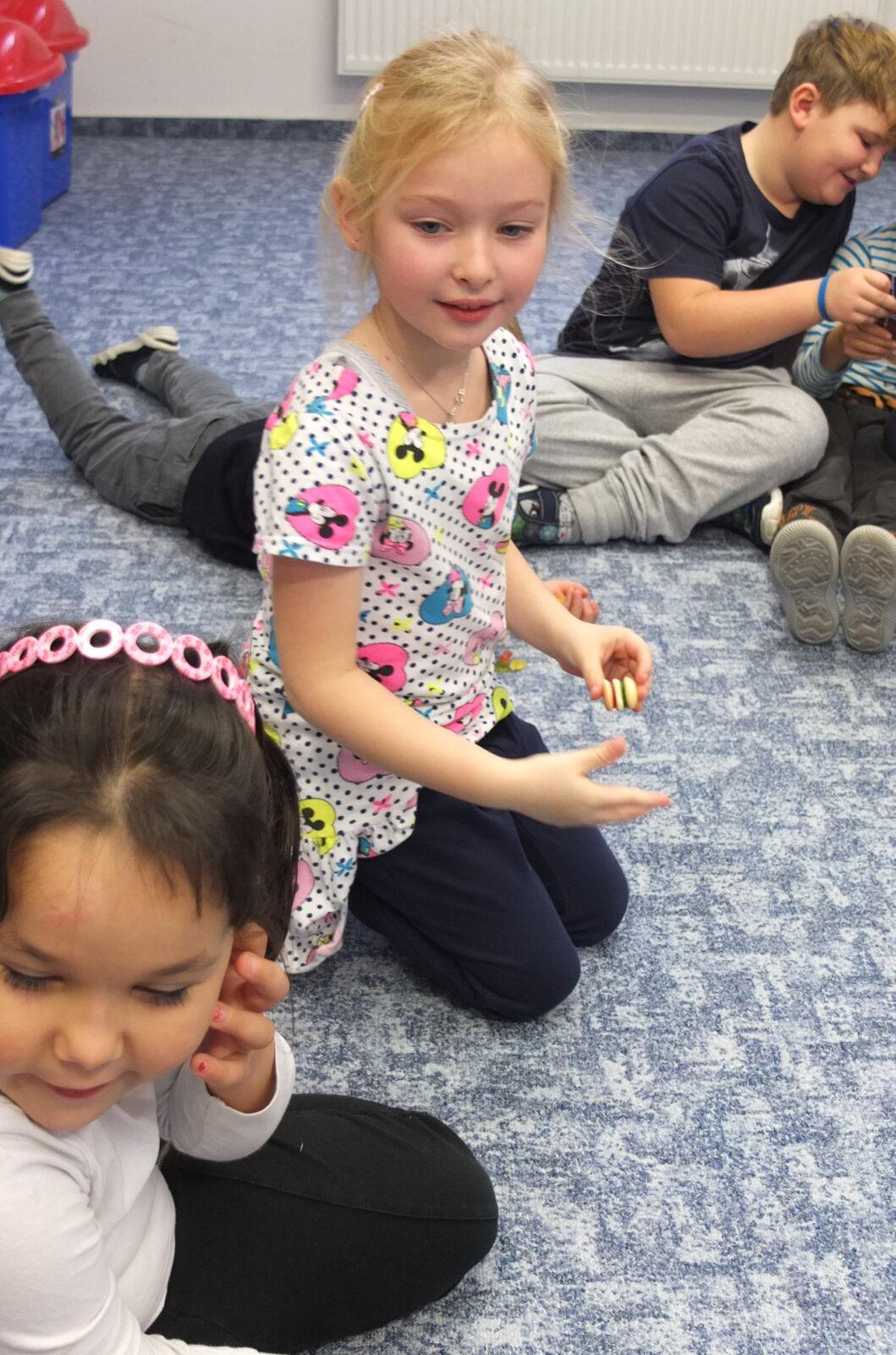 Narozeniny Emičky - 17