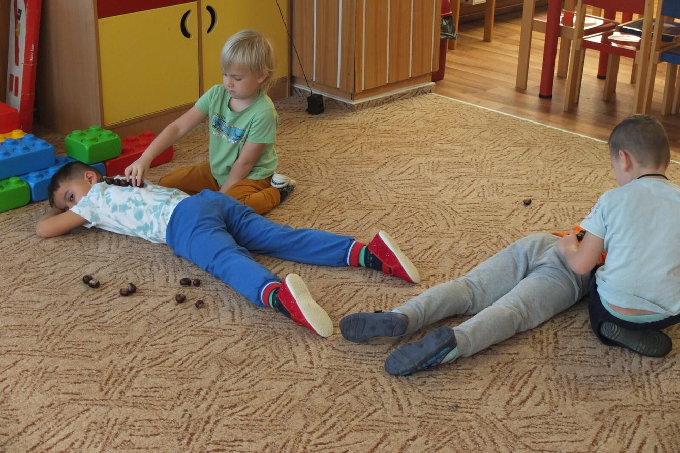 Lesní kamínek - 47