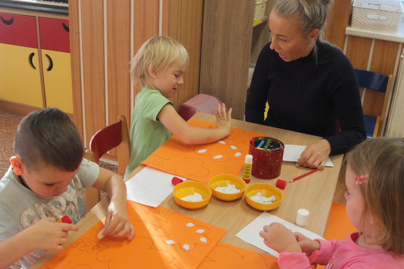 Lesní kamínek - 50