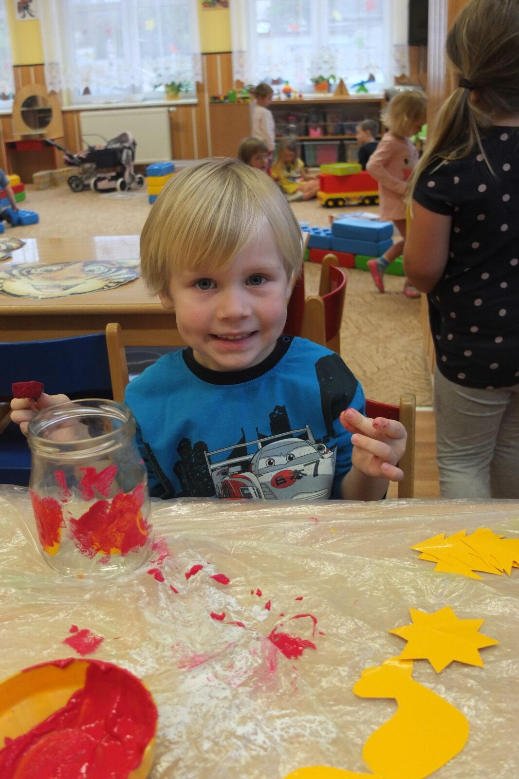 Lesní kamínek - 58