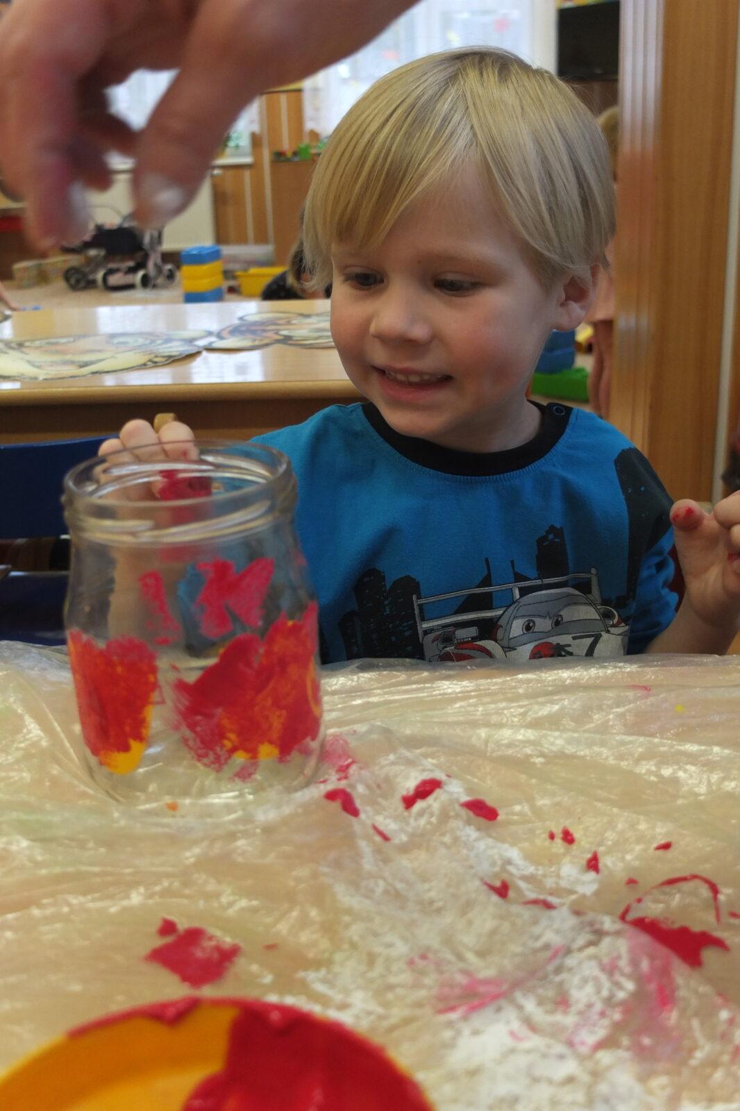 Lesní kamínek - 59