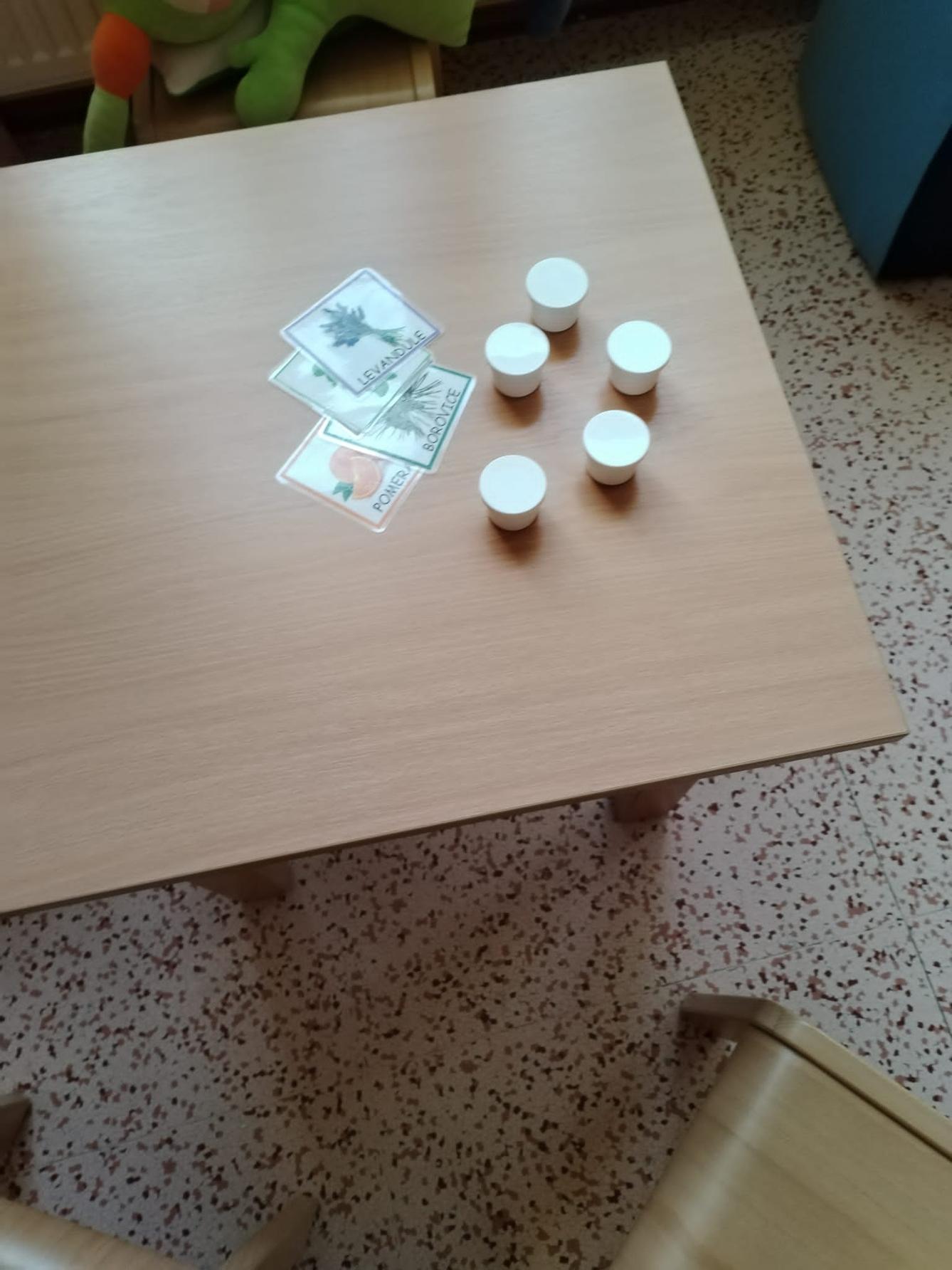 Vzdělávací program "Krteček" :-) - 36