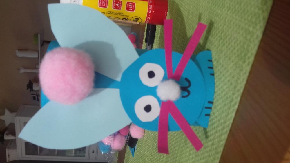 Práce prvňáků - 22