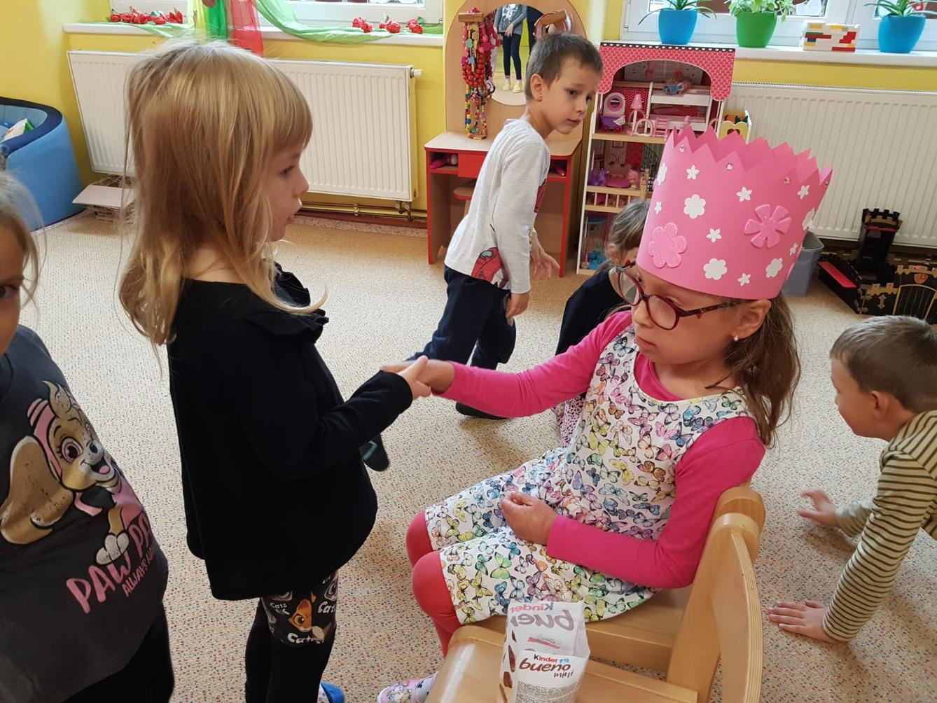 Slavíme!!! Sárinka měla narozeniny :-) - 10