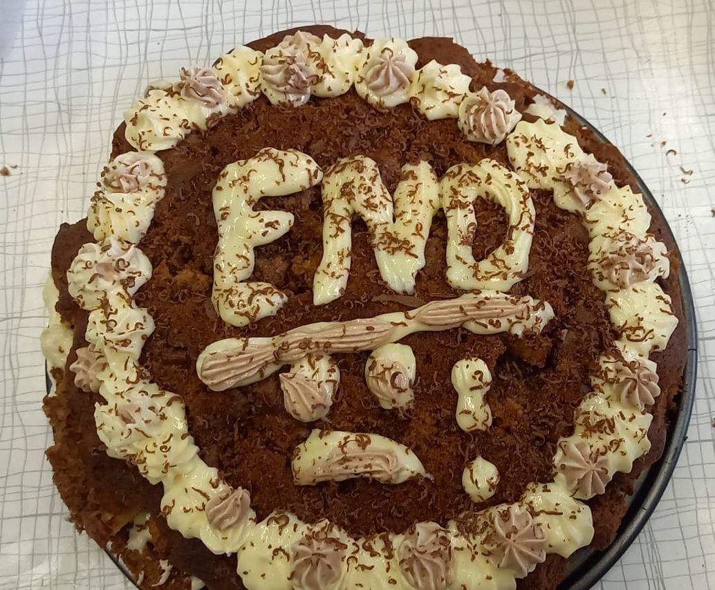 Kroužek "Vaření" - 1