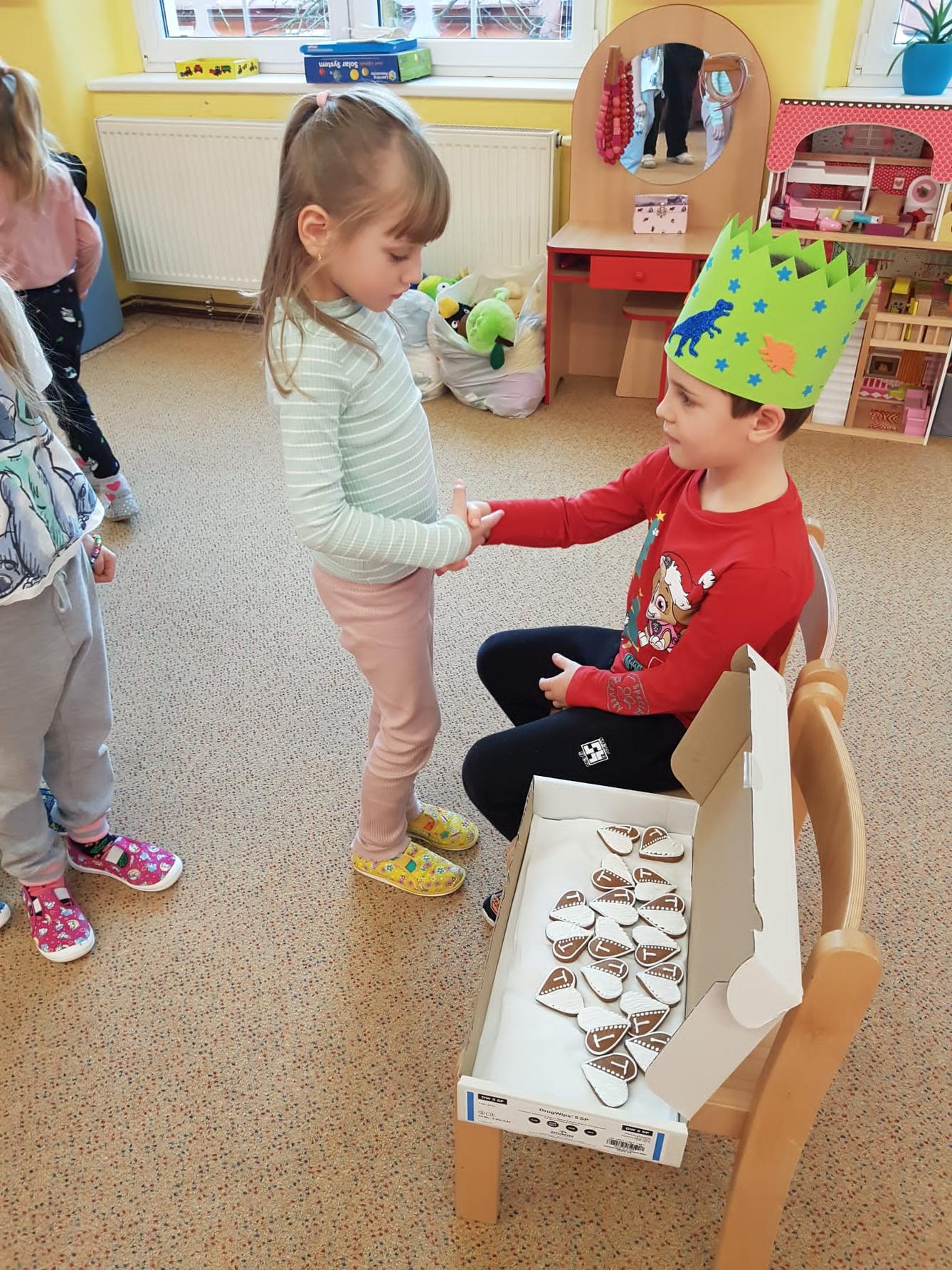 Slavíme!!! Toníček měl narozeniny :-) - 9