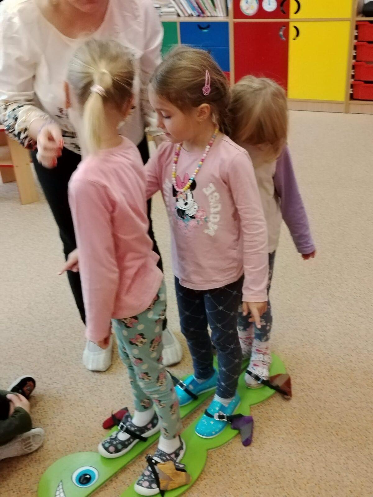 Vzdělávací program "Krteček" :-) - 50