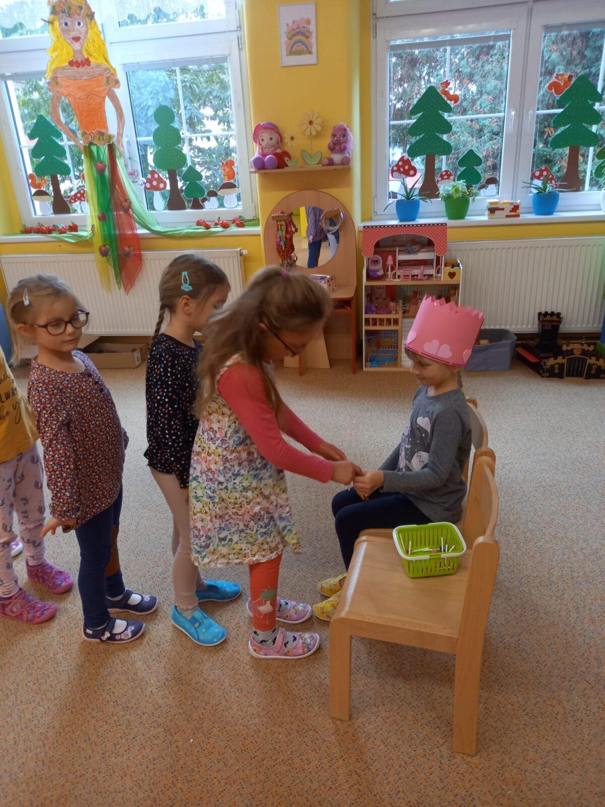 Slavíme!!!! Julinka měla narozeniny :-) - 11