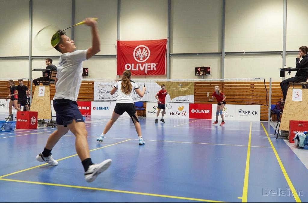 Anketa "Nejúspěšnější sportovec roku" - 2