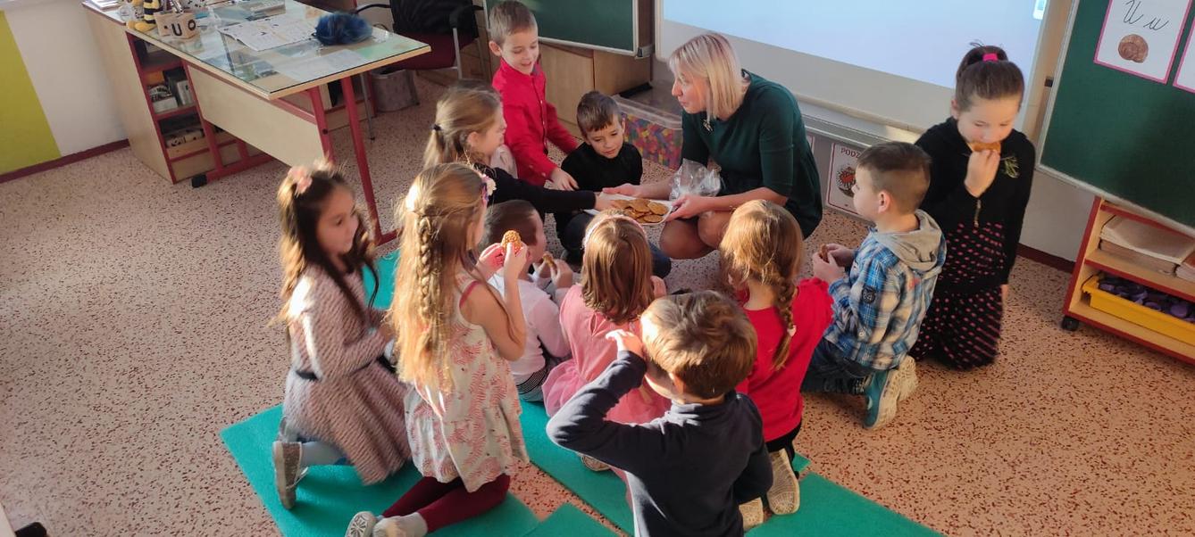 Slavnost Slabikáře v 1. třídě - 10