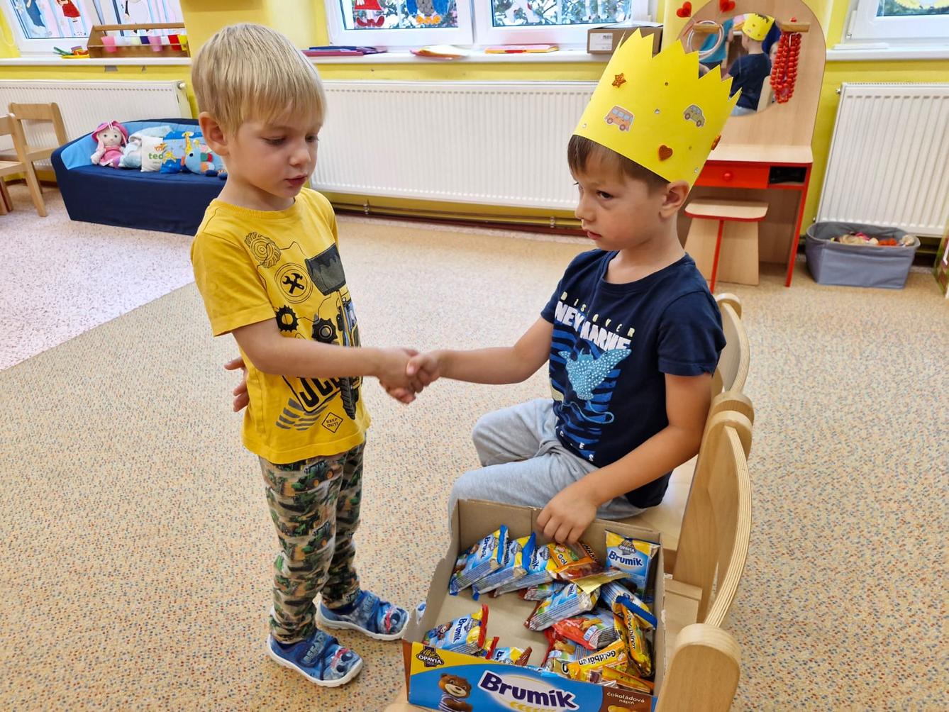 SLAVÍME: PÁŤA MĚL NAROZENINY - 4