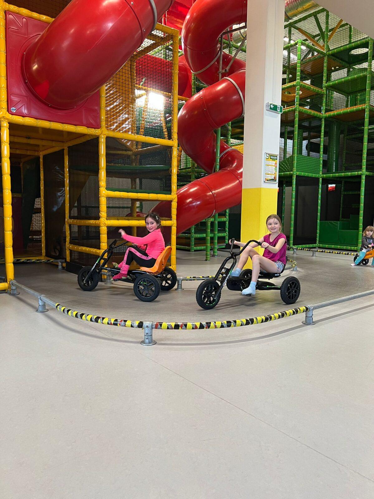 Pololetní výlet do Skipi - 2. třída - 18