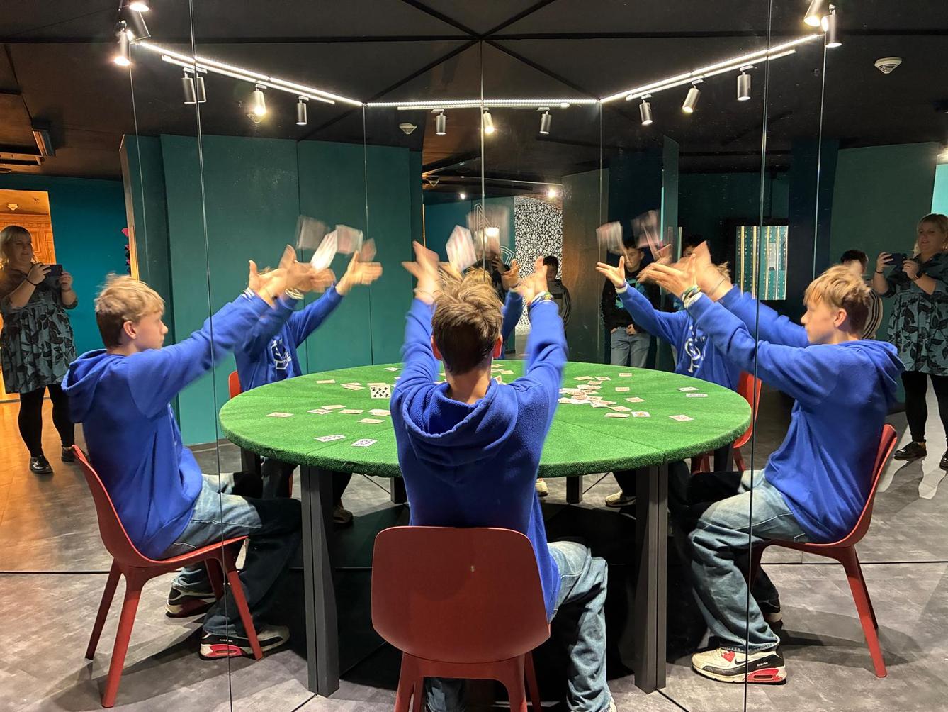 MS žen ve florbalu 2025 - 5