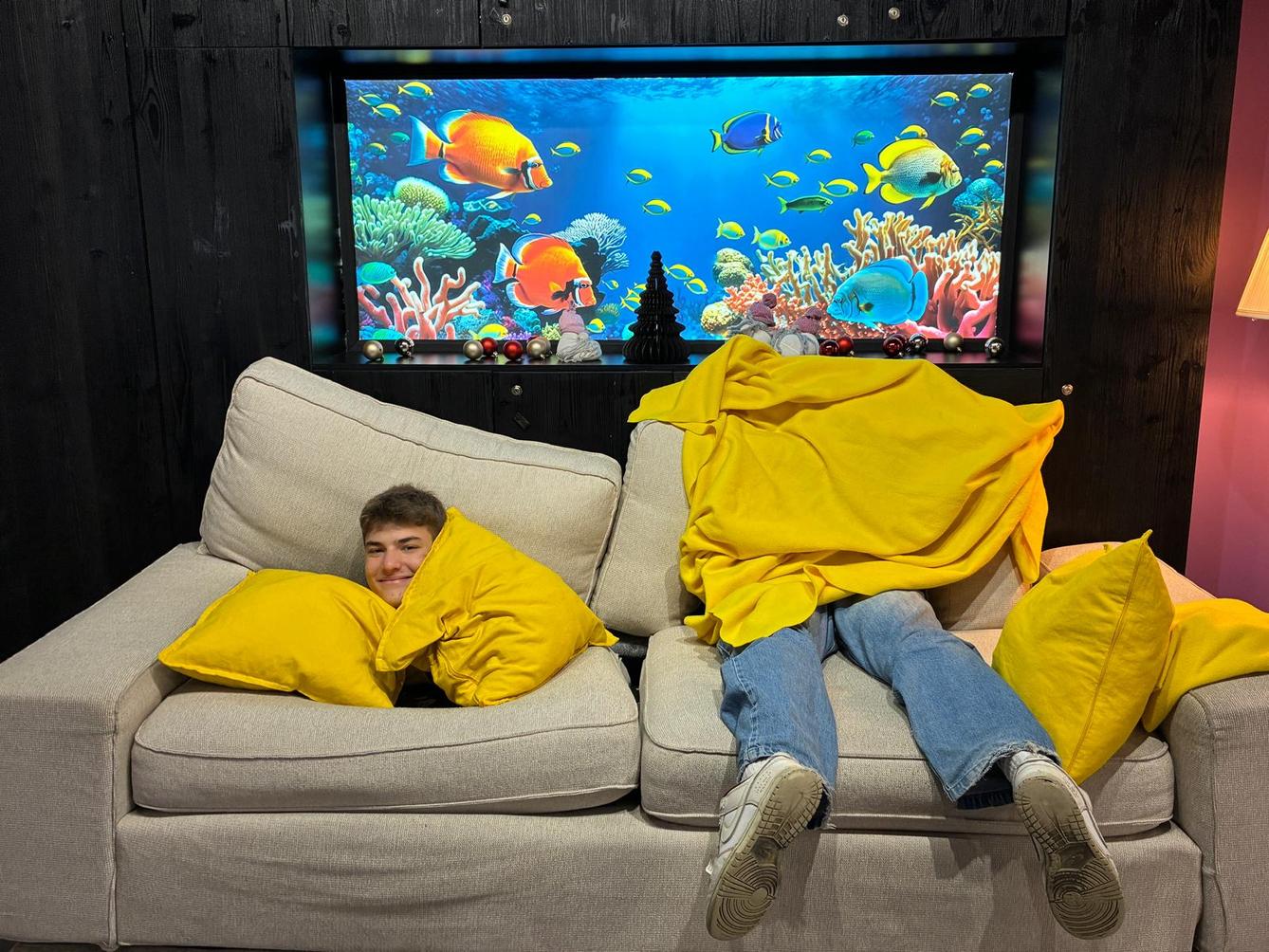 MS žen ve florbalu 2025 - 6